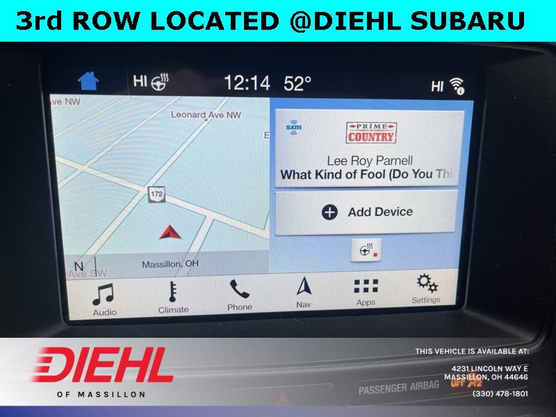 Used 2018 Ford Explorer XLT w/ Equipment Group 202A image 18