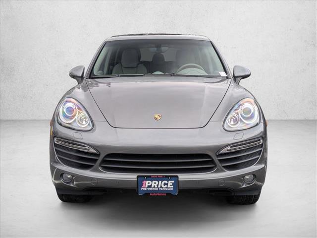 Used 2013 Porsche Cayenne S image 2