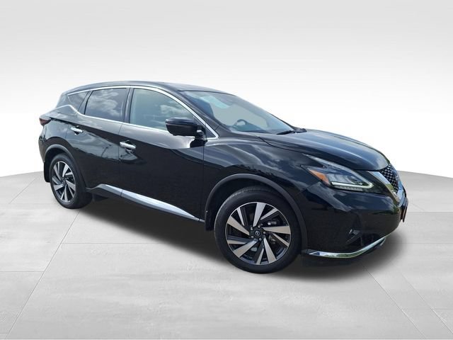 Certified 2024 Nissan Murano SL
