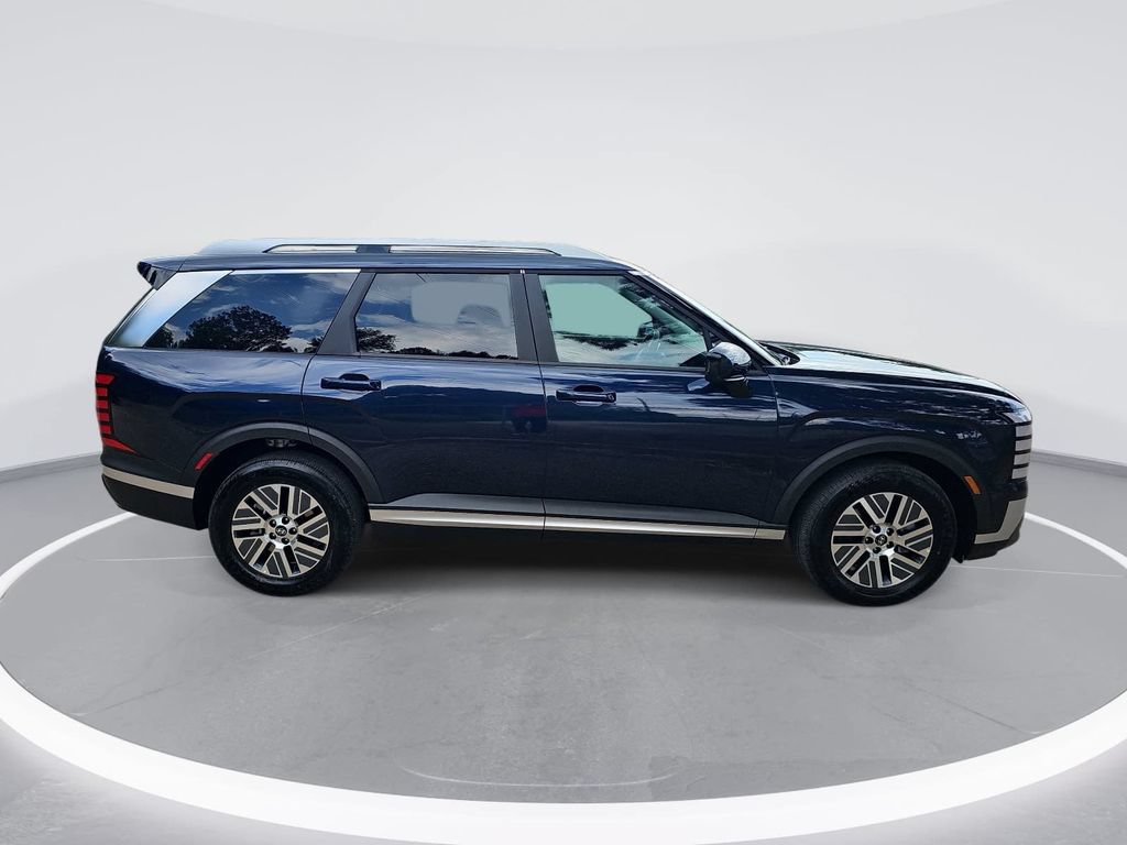 New 2027 Hyundai Palisade SEL FWD image 4