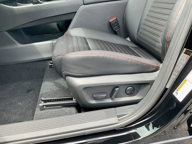 New 2026 Nissan Rogue SV w/ Rock Creek Premium Package AWD/4WD image 28