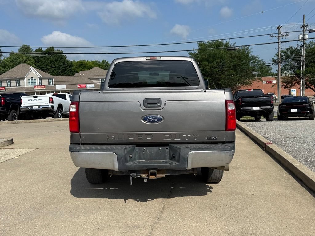 Used 2013 Ford F250 XLT AWD/4WD image 7