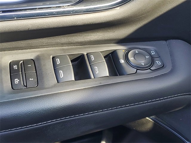 Used 2022 Chevrolet Tahoe LT image 16