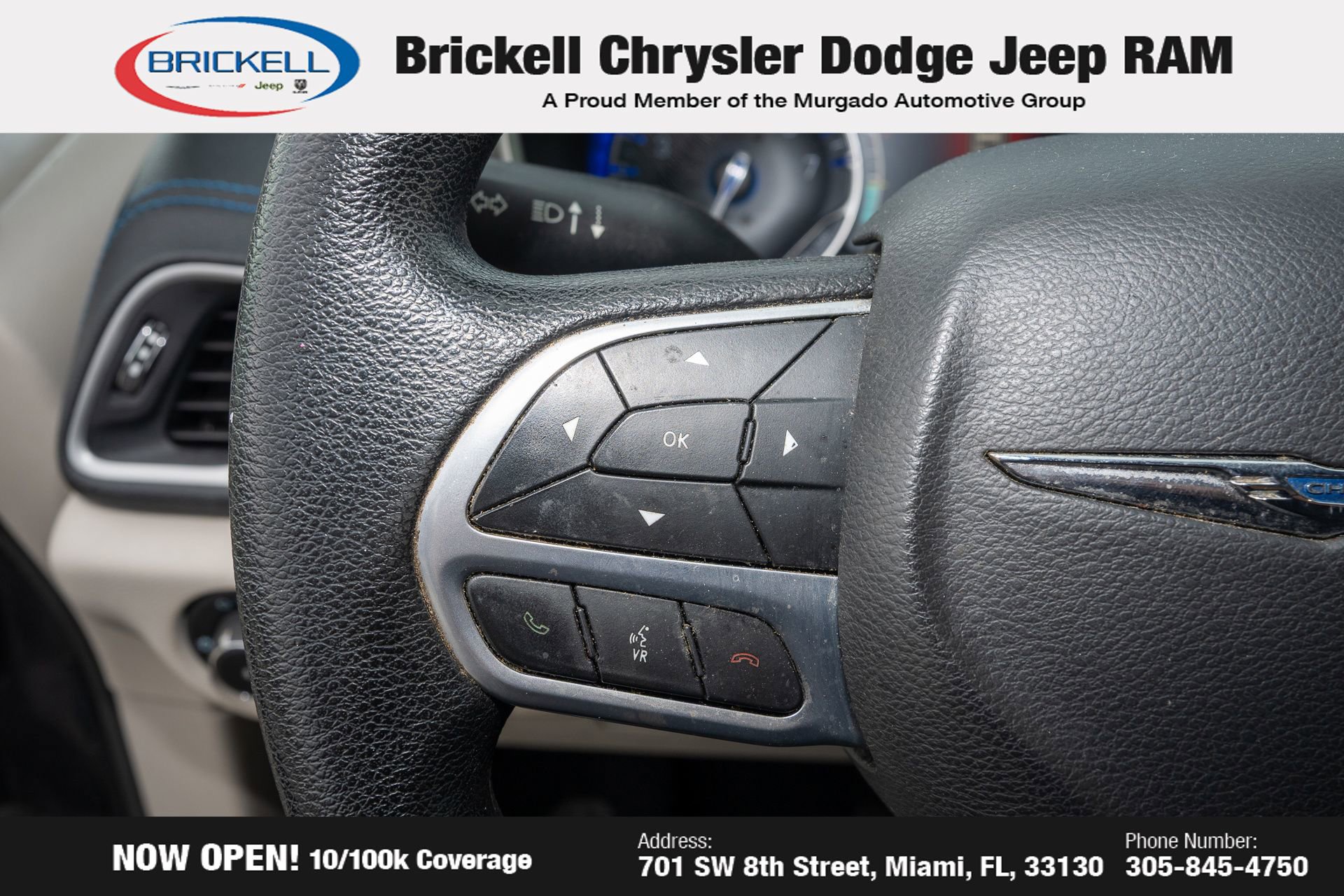 Used 2021 Chrysler Pacifica Touring image 26