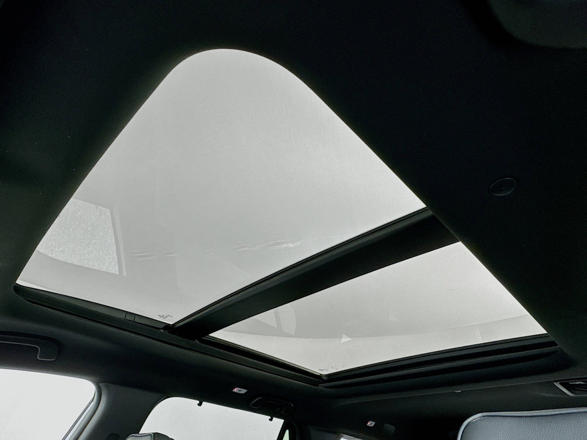 New 2026 Honda Pilot Black Edition image 22