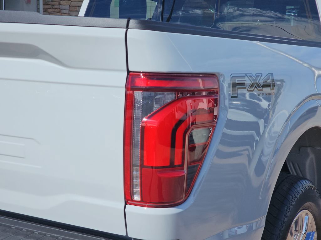 New 2026 Ford F150 Lariat AWD/4WD image 40