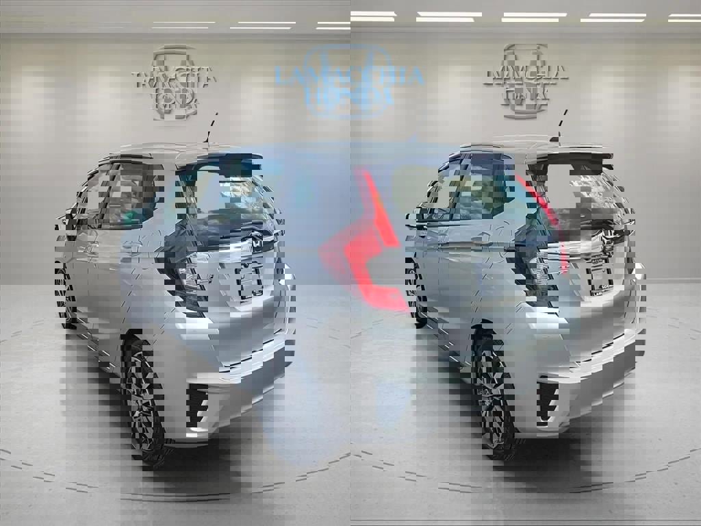 Used 2015 Honda Fit image 3