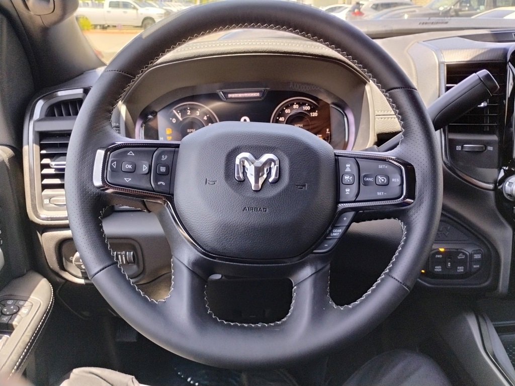 New 2025 RAM 2500 Power Wagon image 21