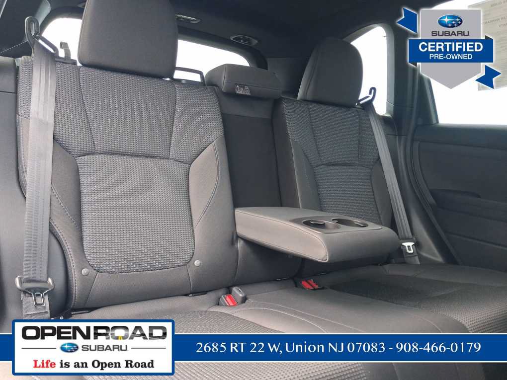 Certified 2026 Subaru Forester Premium AWD/4WD image 19