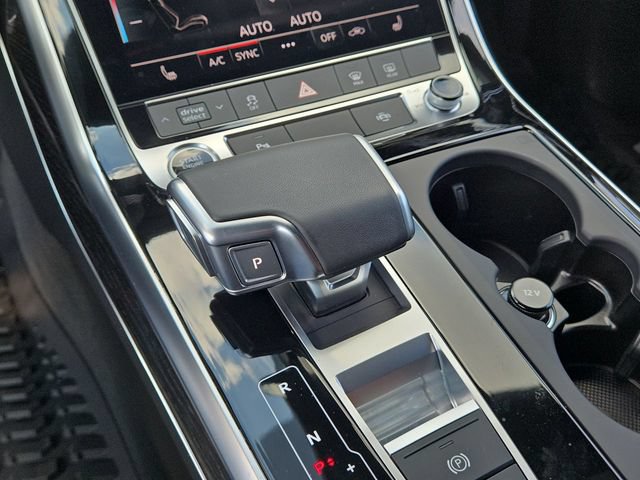 Used 2026 Audi Q8 Premium AWD/4WD image 20