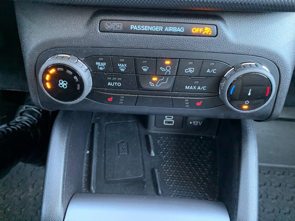 Used 2024 Ford Bronco Sport Big Bend w/ Convenience Package image 18