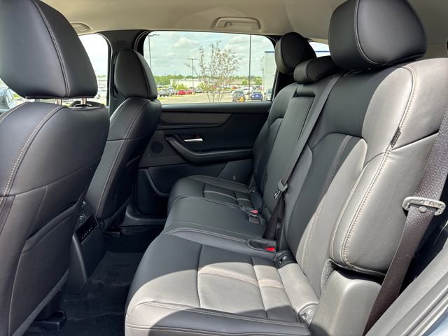 New 2026 MAZDA CX-70 SC AWD/4WD image 9