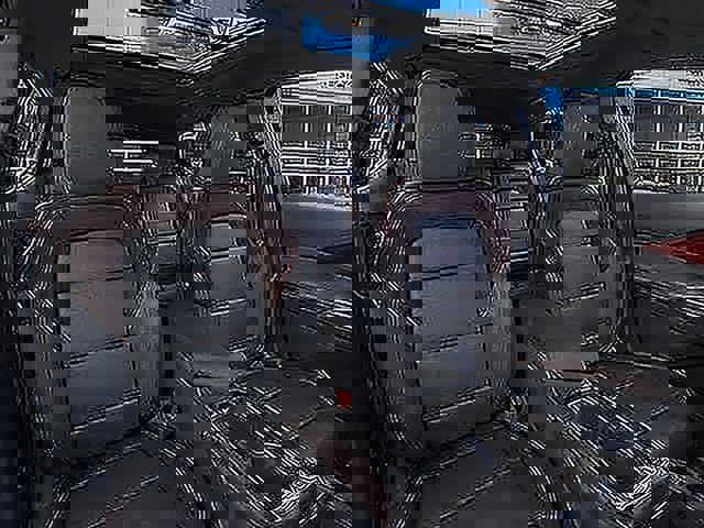 New 2026 Chevrolet Equinox EV RS image 32