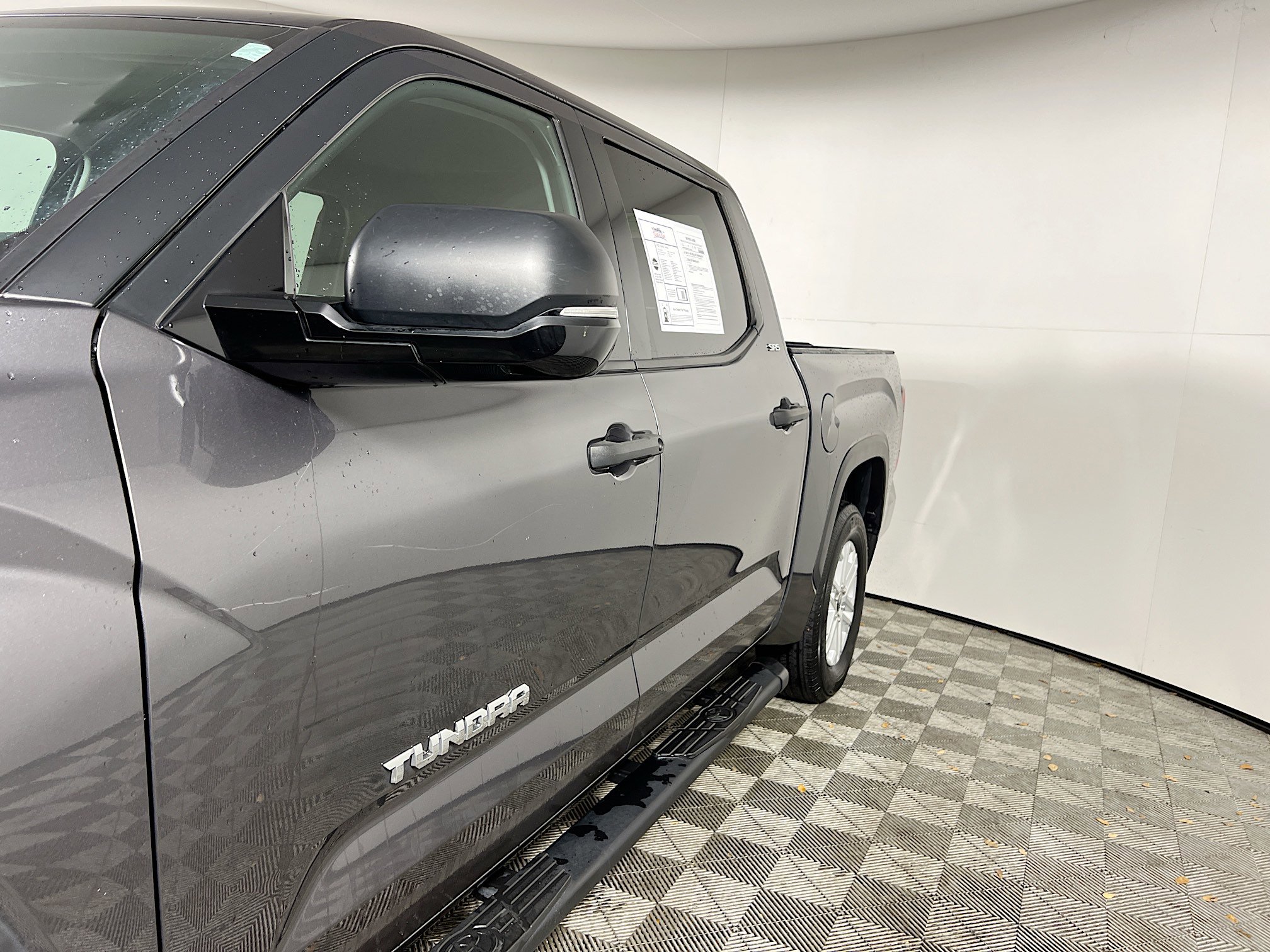Used 2022 Toyota Tundra SR5 w/ Convenience Package RWD image 12