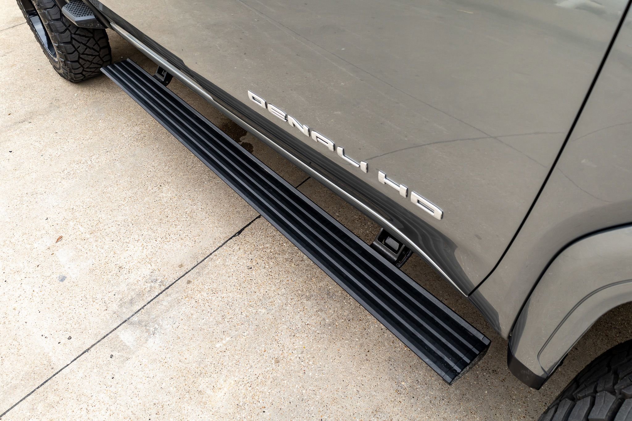 Used 2026 GMC Sierra 2500 Denali Ultimate image 13