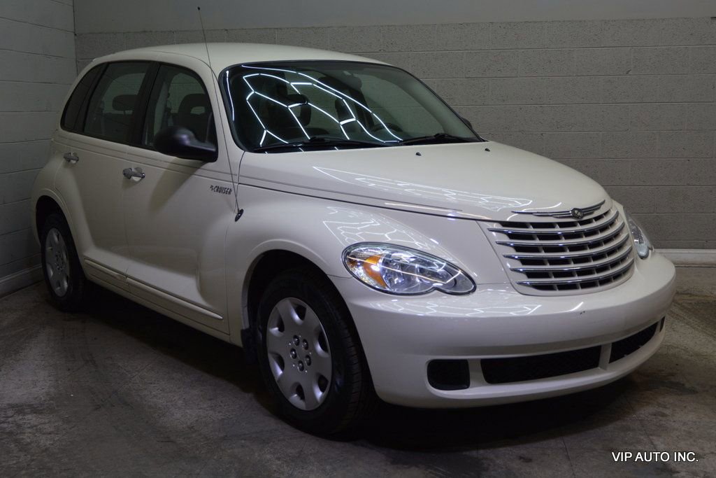 Used 2006 Chrysler PT Cruiser Touring image 1