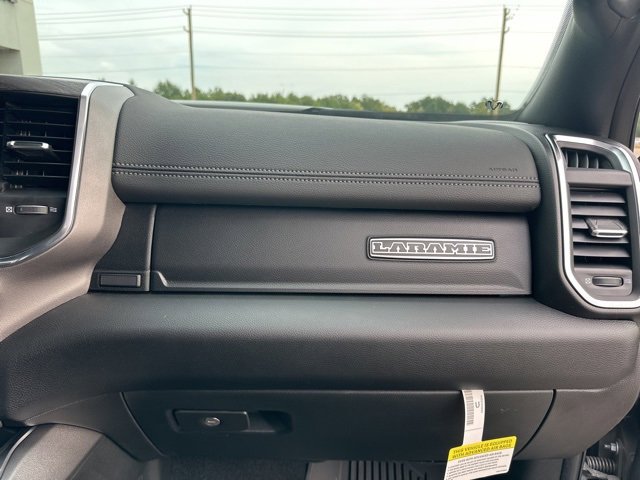 New 2026 RAM 2500 Laramie image 53