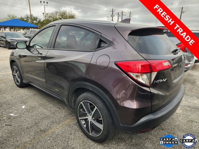 Used 2022 Honda HR-V EX image 4