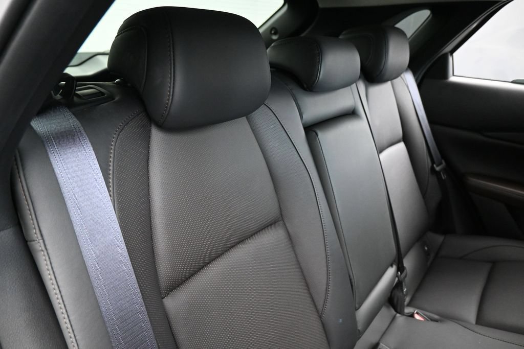 Used 2023 MAZDA CX-30 AWD 2.5 S w/ Premium Package image 38