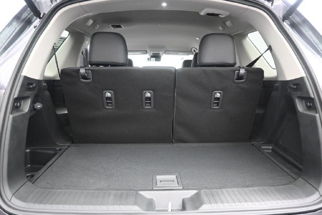 New 2026 Honda Pilot EX-L image 28