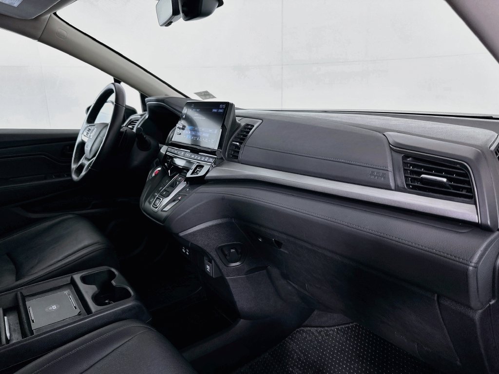 Certified 2025 Honda Odyssey EX-L image 28