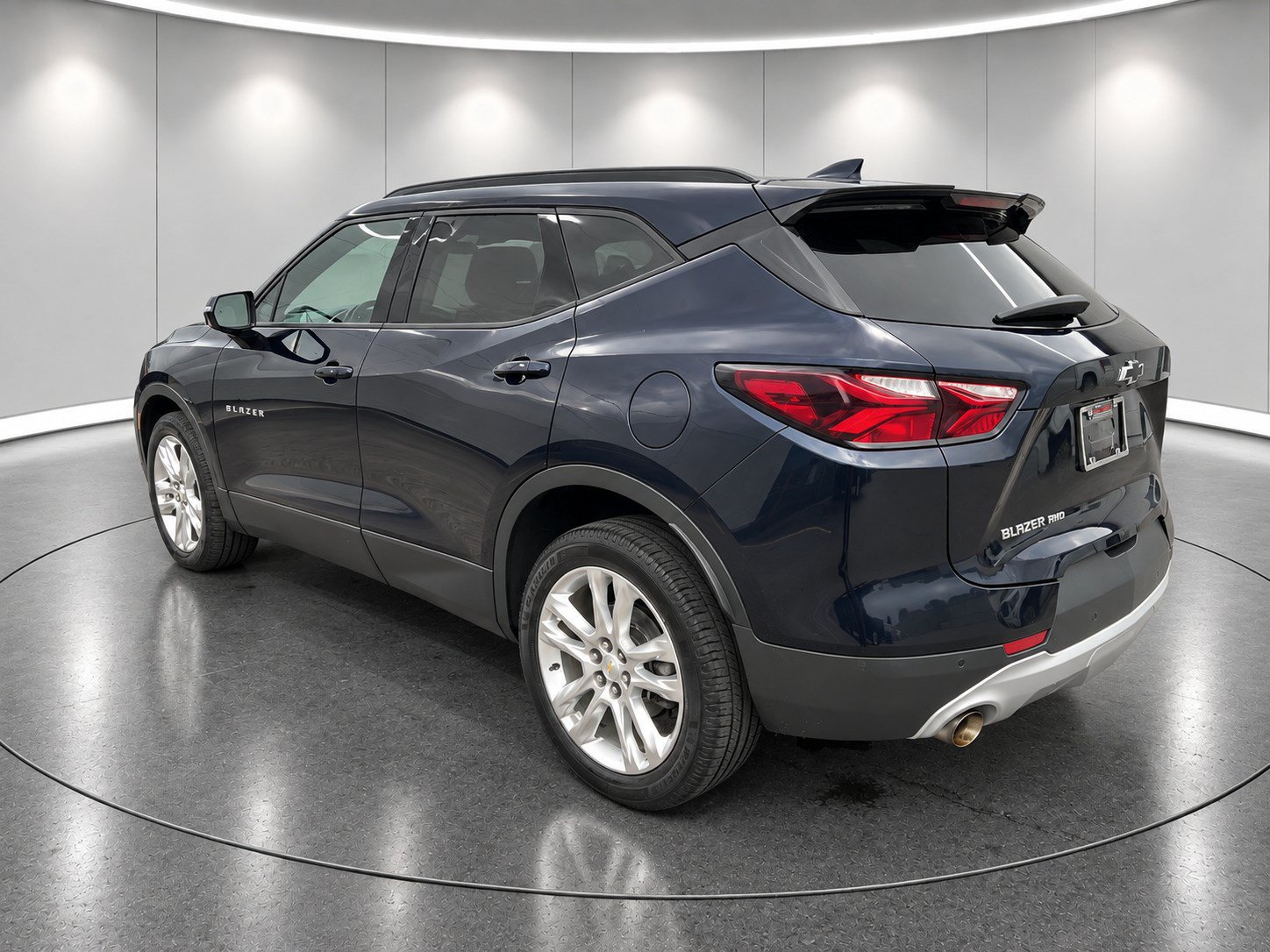 Used 2020 Chevrolet Blazer LT AWD/4WD image 6