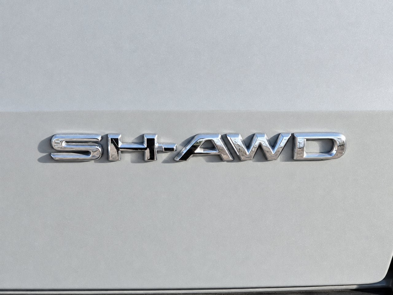 Used 2026 Acura MDX Type S w/ Advance Package AWD/4WD image 9