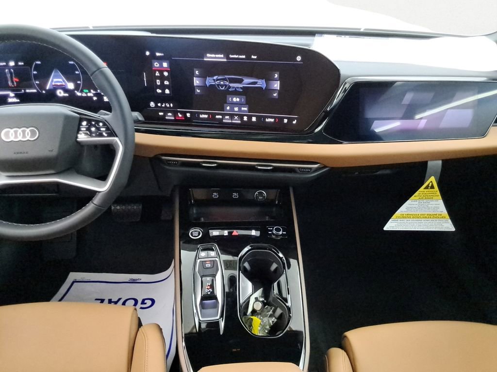 New 2025 Audi A5 2.0T Prestige image 13