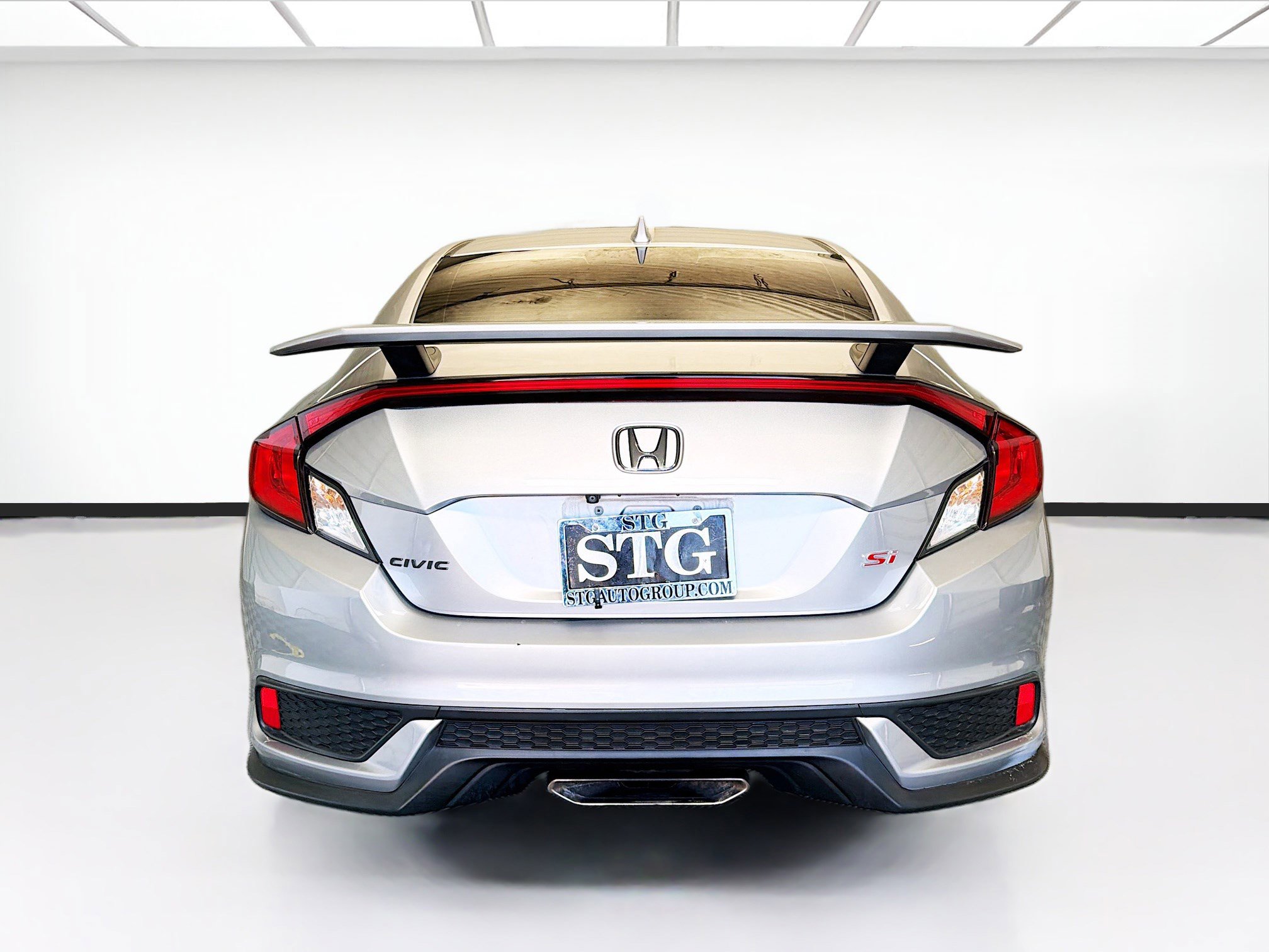 Used 2019 Honda Civic Si image 5