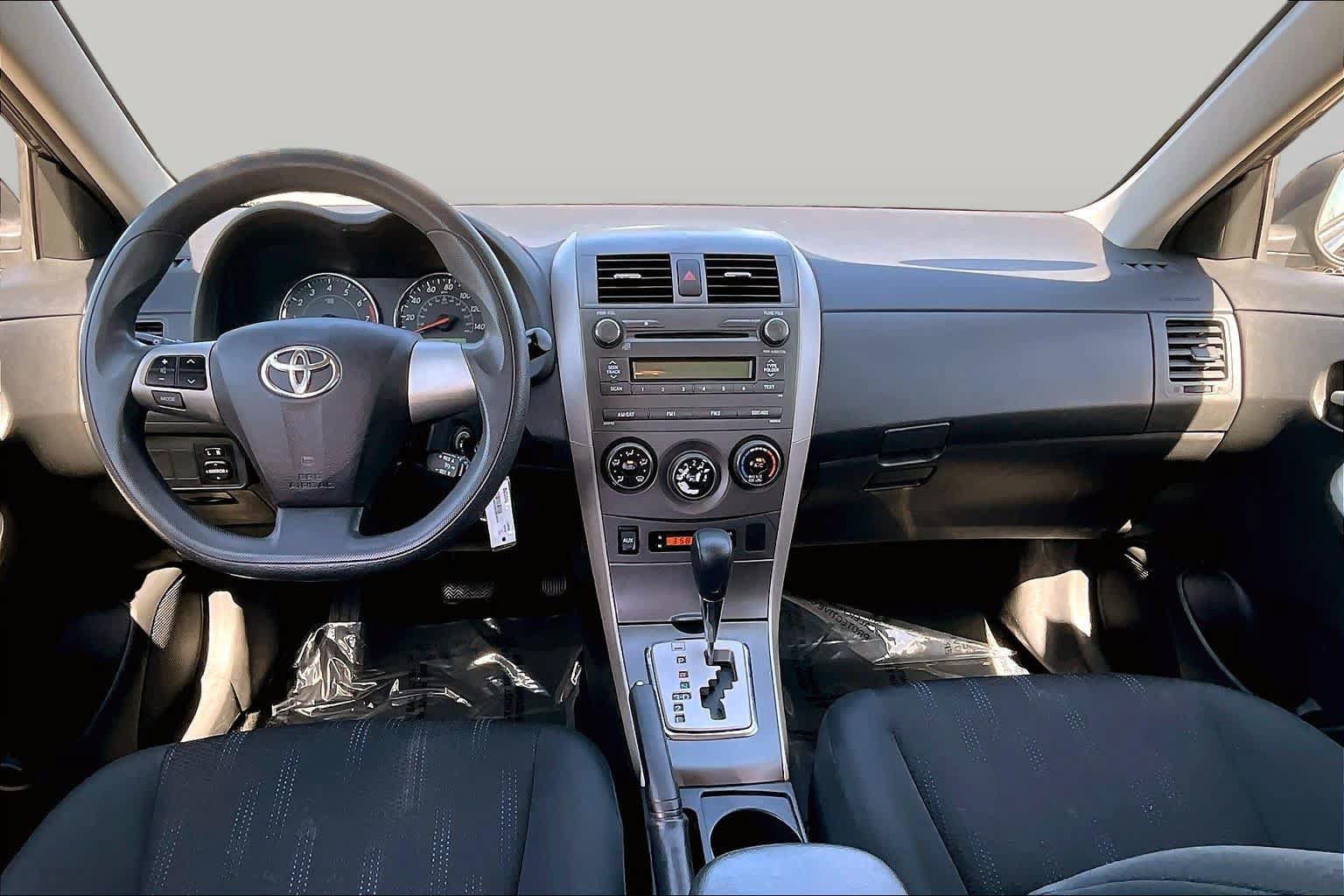 Used 2011 Toyota Corolla S FWD image 15