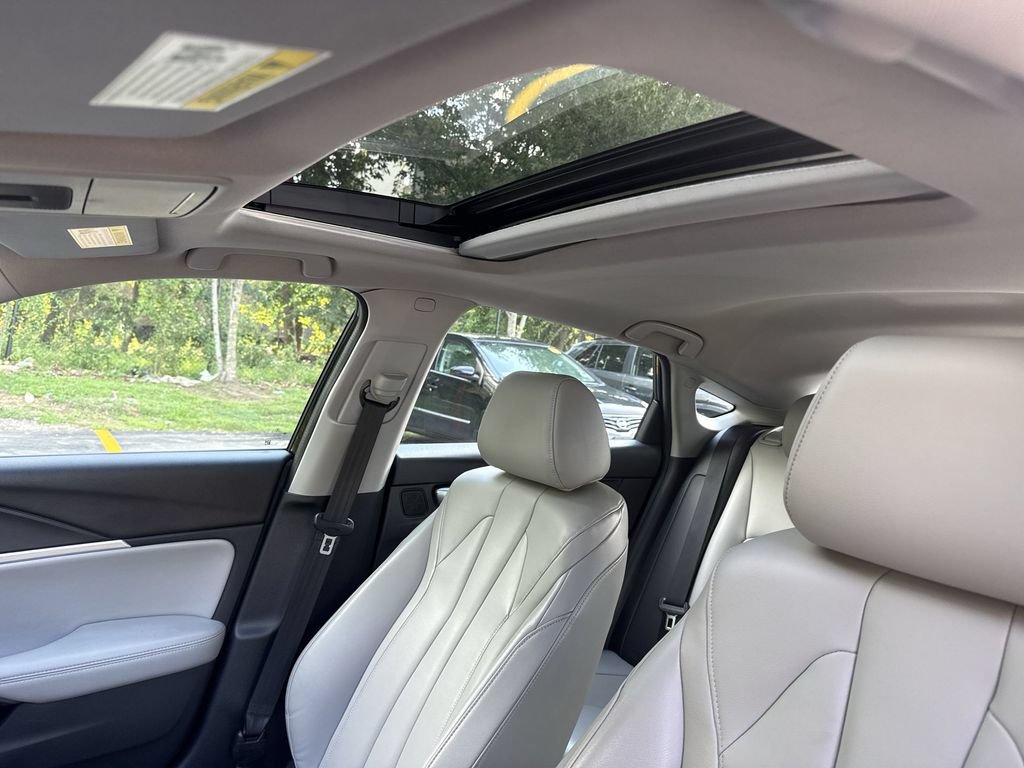 Used 2024 Acura Integra FWD image 16