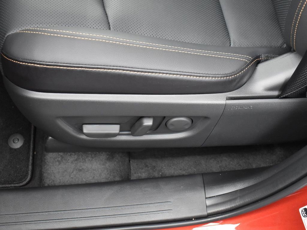 New 2026 MAZDA CX-70 3.3 Turbo w/ Preferred Package image 11