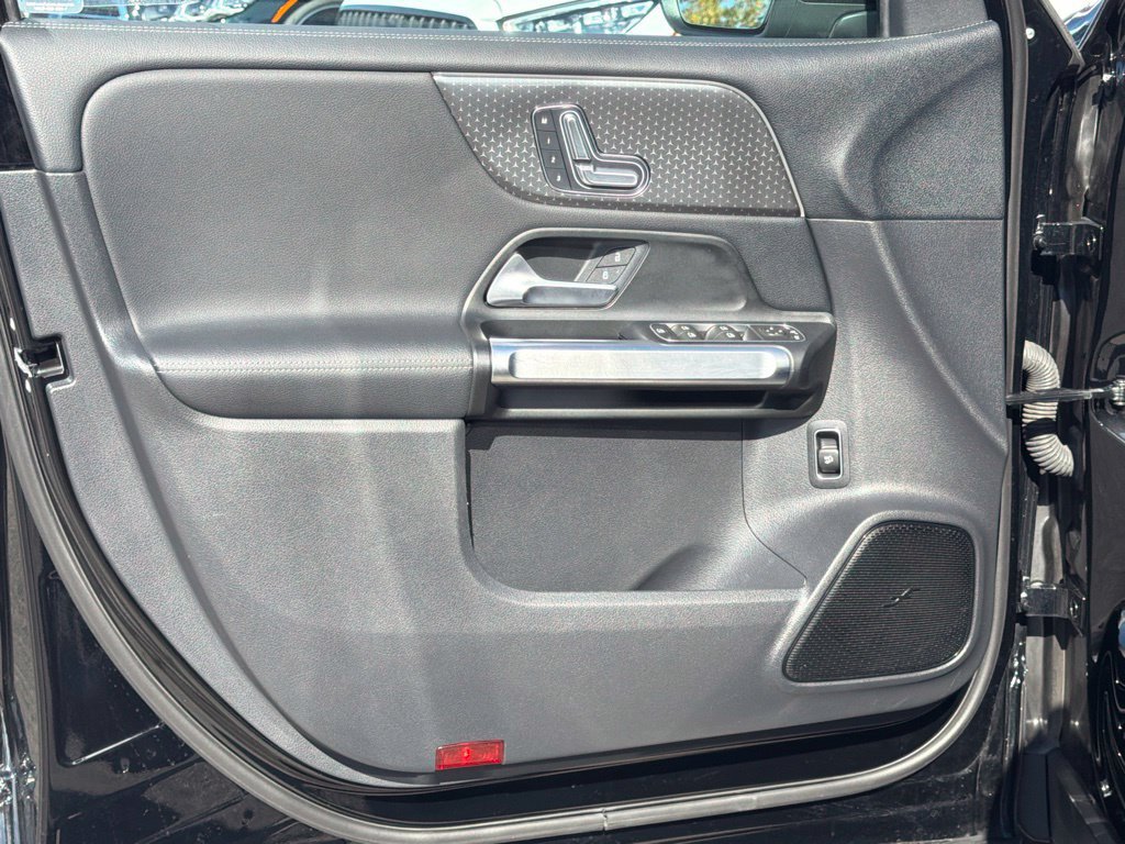 Certified 2024 Mercedes-Benz EQB 250+ image 19