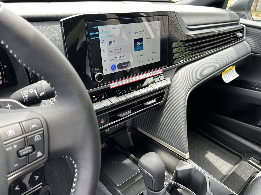 New 2026 Toyota Camry Hybrid w/ Convenience Package FWD image 20