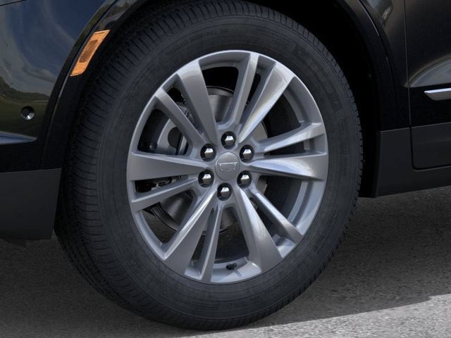 New 2026 Cadillac XT5 Premium Luxury AWD/4WD image 9