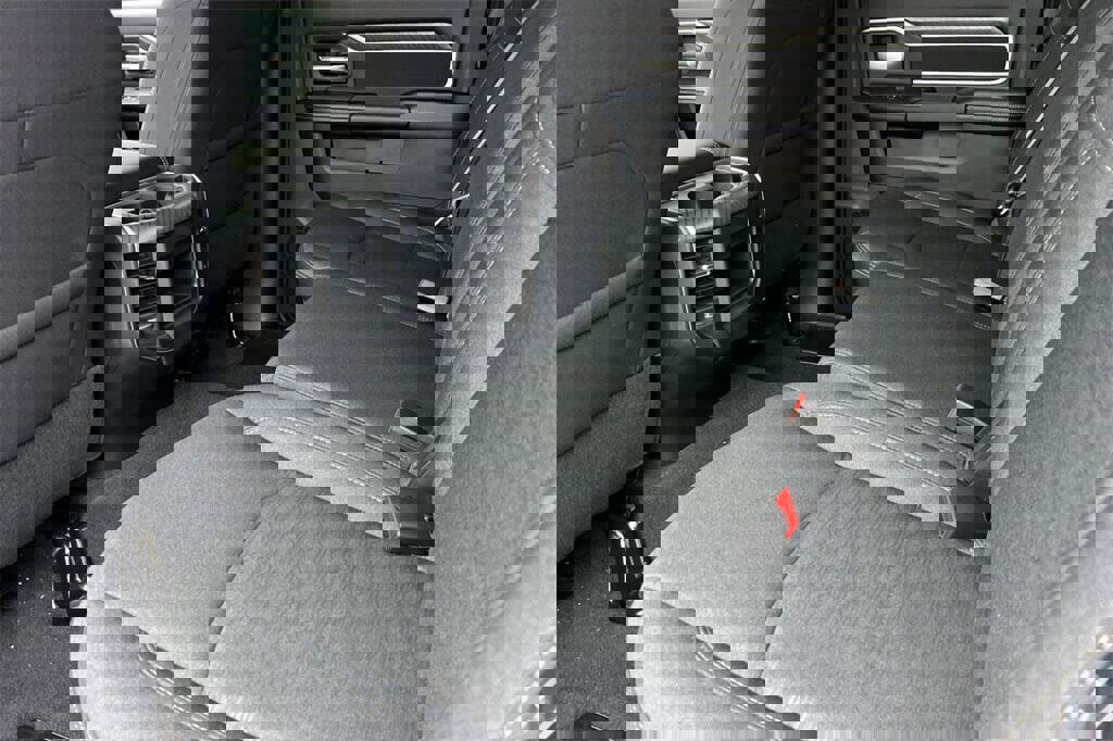 New 2026 RAM 2500 Big Horn image 12