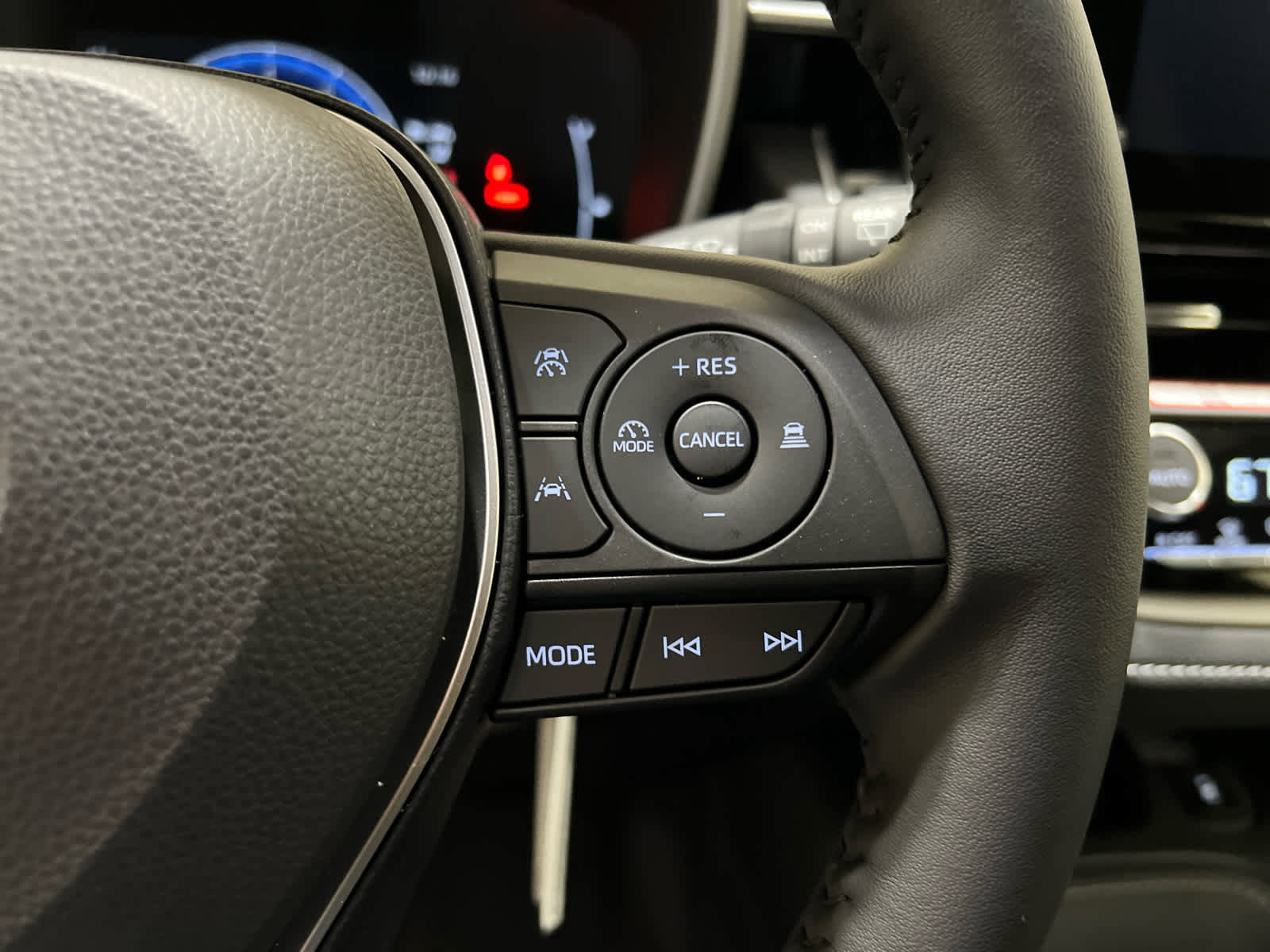 New 2026 Toyota Corolla XSE image 18