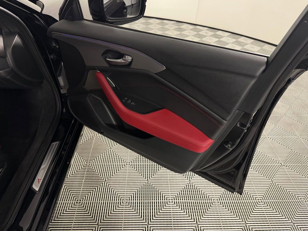 Used 2025 Acura TLX SH-AWD w/ A-SPEC Pkg image 35