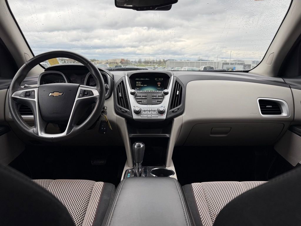 Used 2016 Chevrolet Equinox LT w/ Convenience Package image 16