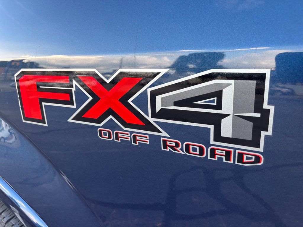 Used 2018 Ford F150 Lariat AWD/4WD image 14