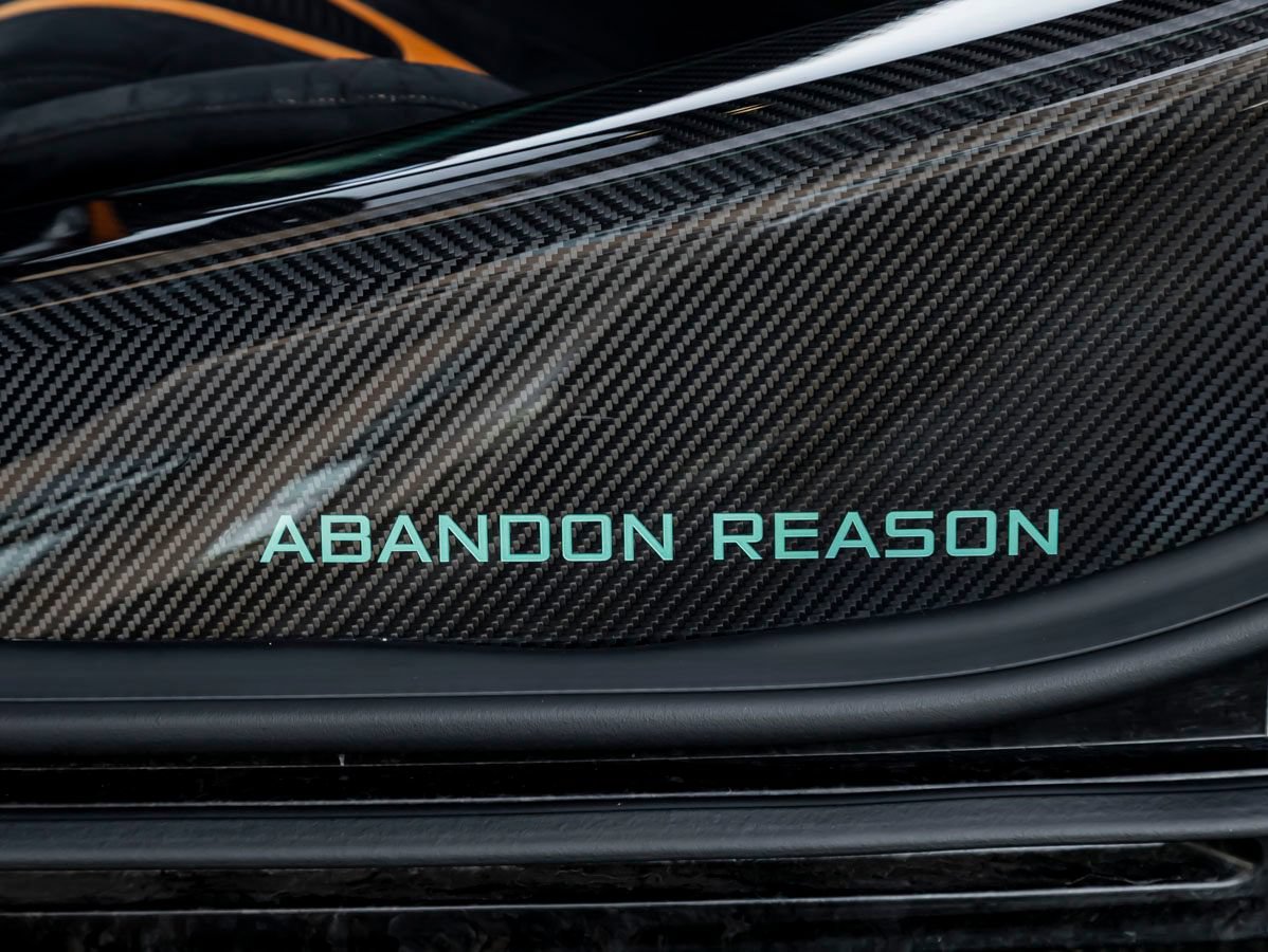 Used 2022 McLaren 765LT RWD image 34