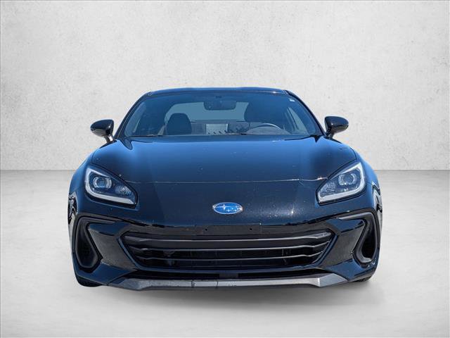 Used 2023 Subaru BRZ Limited w/ Popular Package #2 RWD image 2
