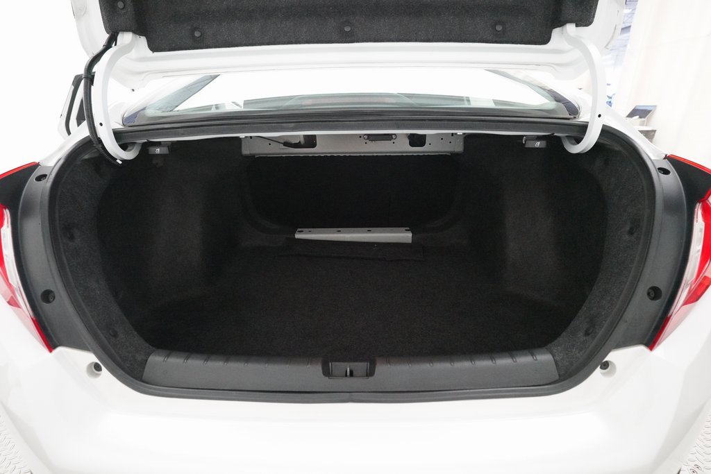 Used 2020 Honda Civic EX image 10