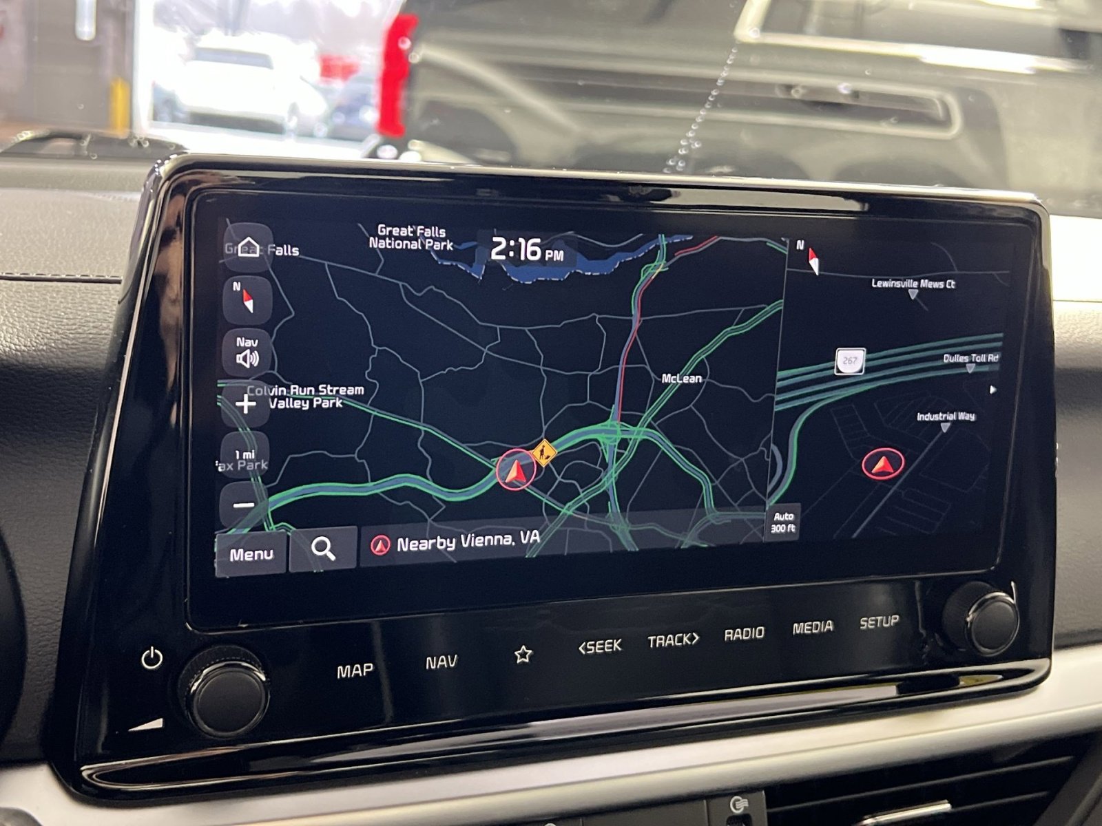 Used 2024 Kia Forte GT-Line image 20