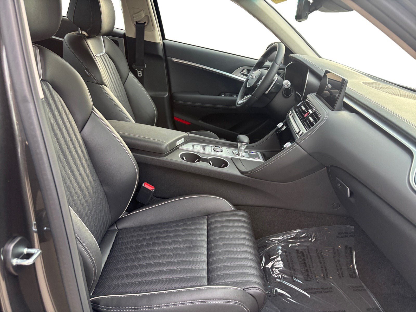 New 2026 Genesis G70 2.5T Prestige AWD/4WD image 15