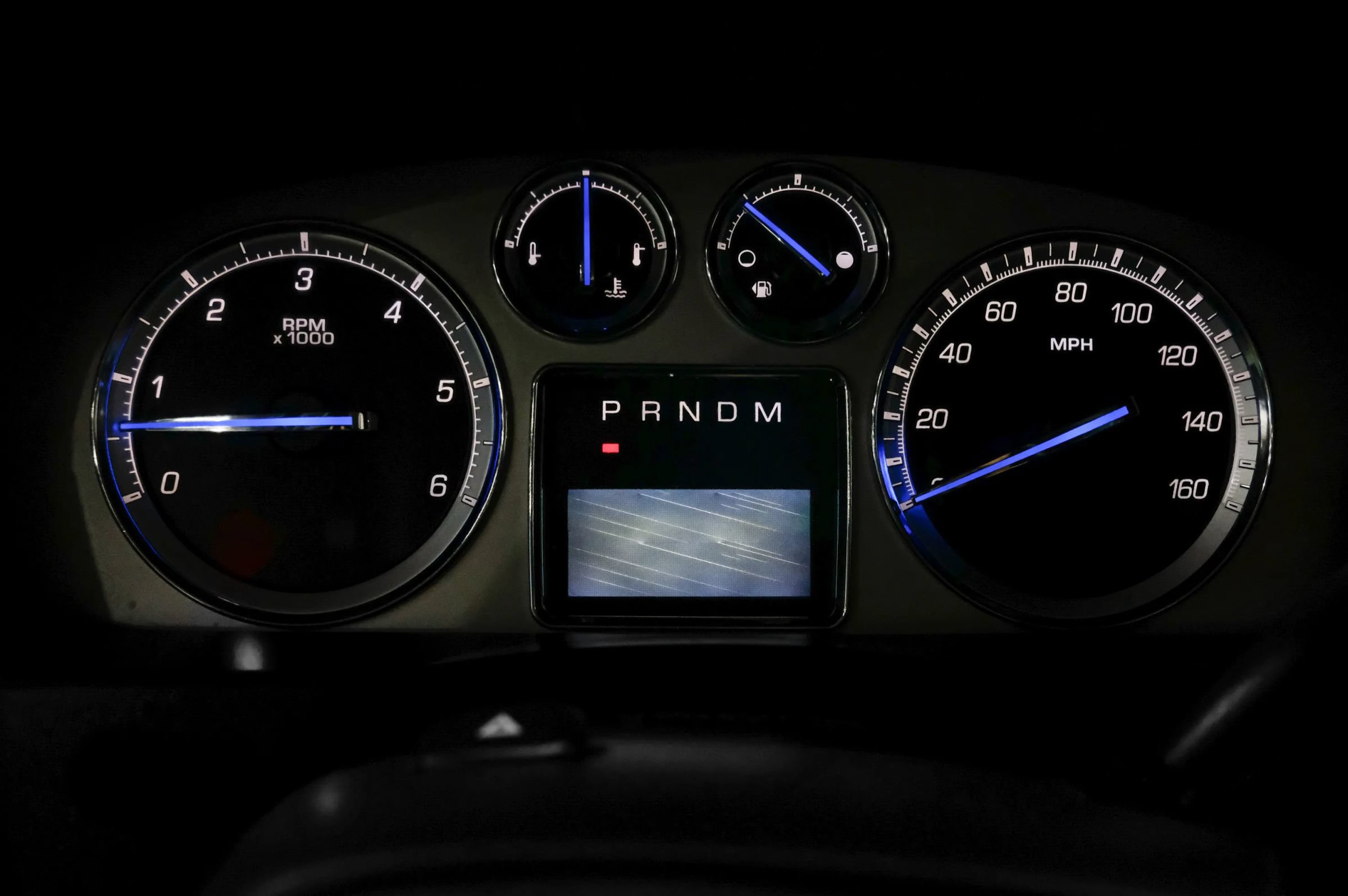 Used 2012 Cadillac Escalade EXT Premium AWD/4WD image 24