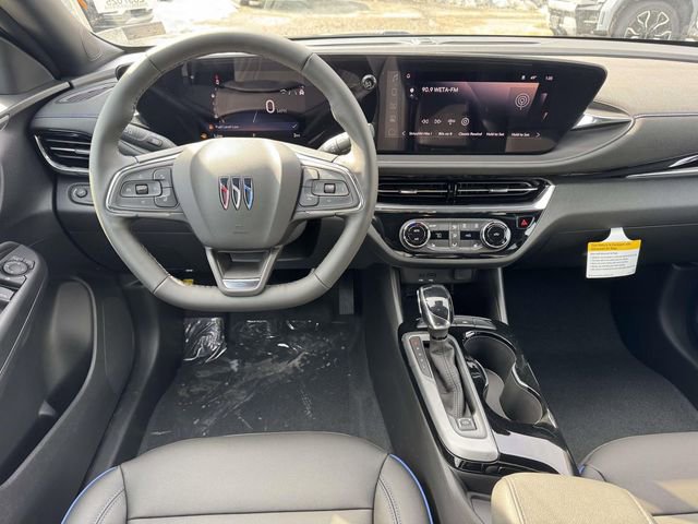 New 2026 Buick Envista Sport Touring w/ Convenience I Package image 12