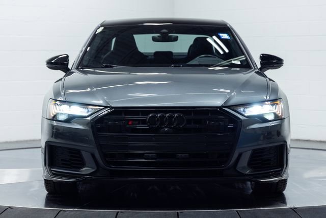 Used 2020 Audi S6 Prestige image 5