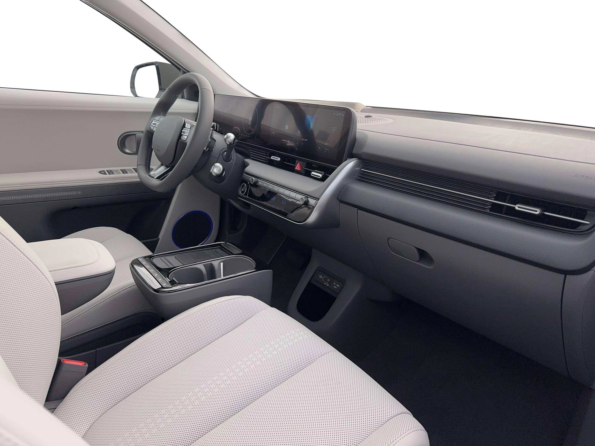 New 2026 Hyundai Ioniq 5 Limited RWD image 15