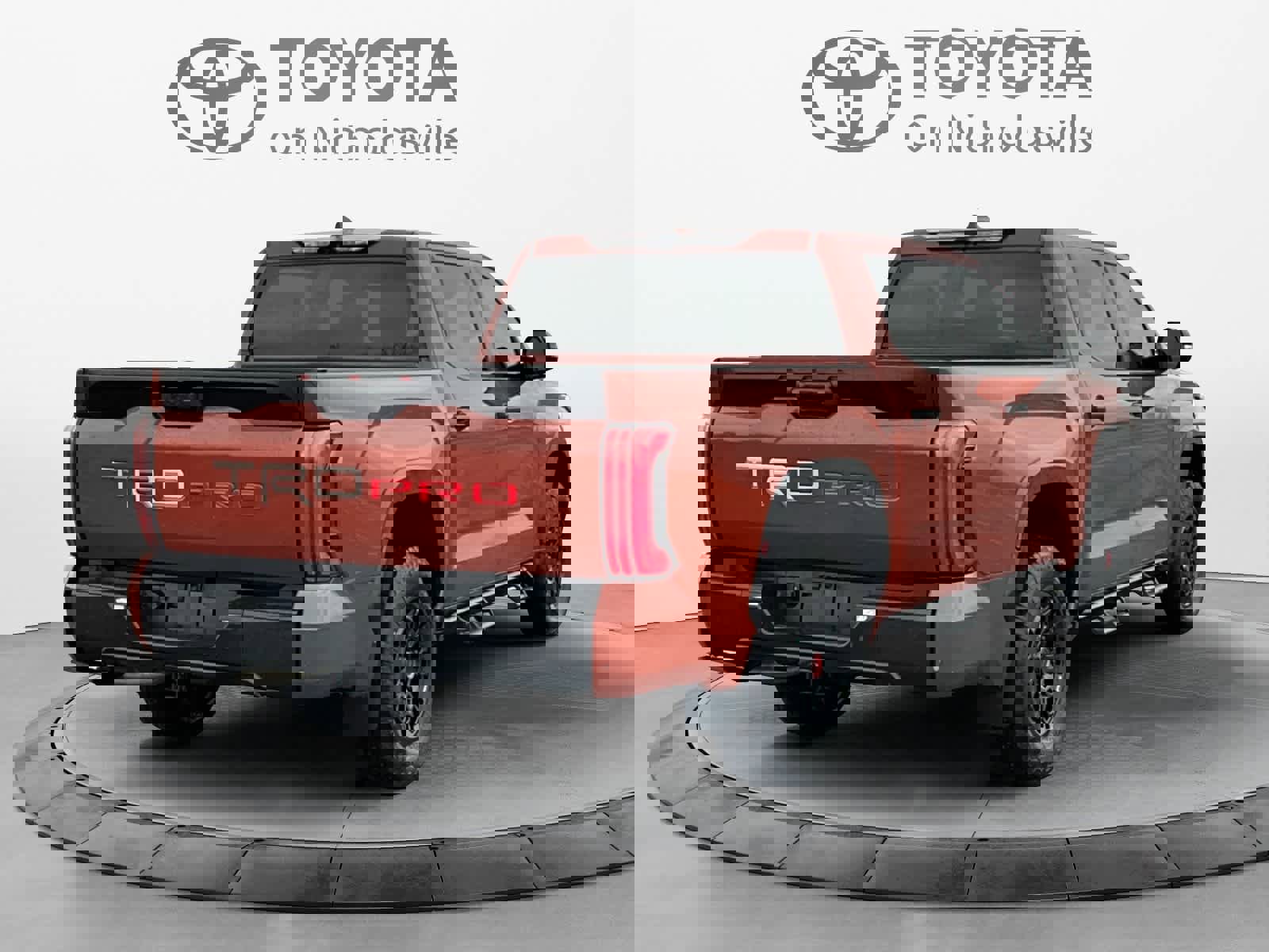 Used 2024 Toyota Tundra TRD Pro image 5